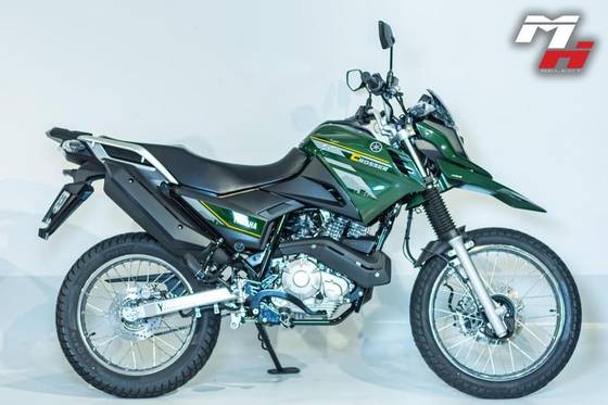 YAMAHA XTZ 150 CROSSER Z YAMAHA XTZ 150 CROSSER Z